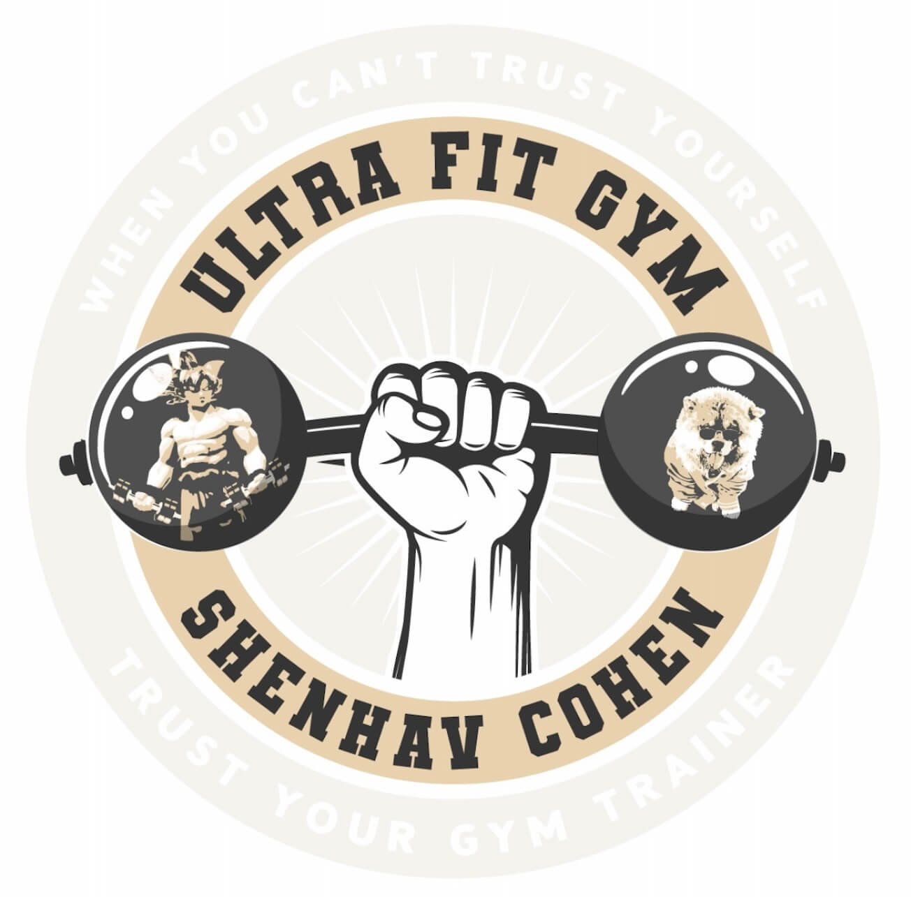 Ultra fit gym | lee