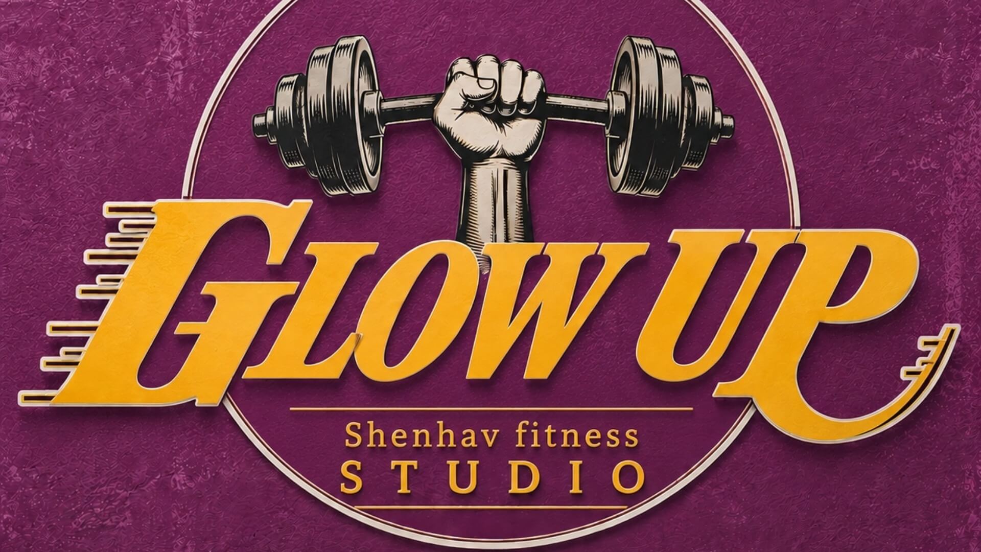  | Glow up fit