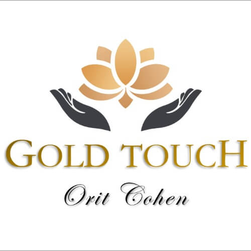 Gold touch | lee