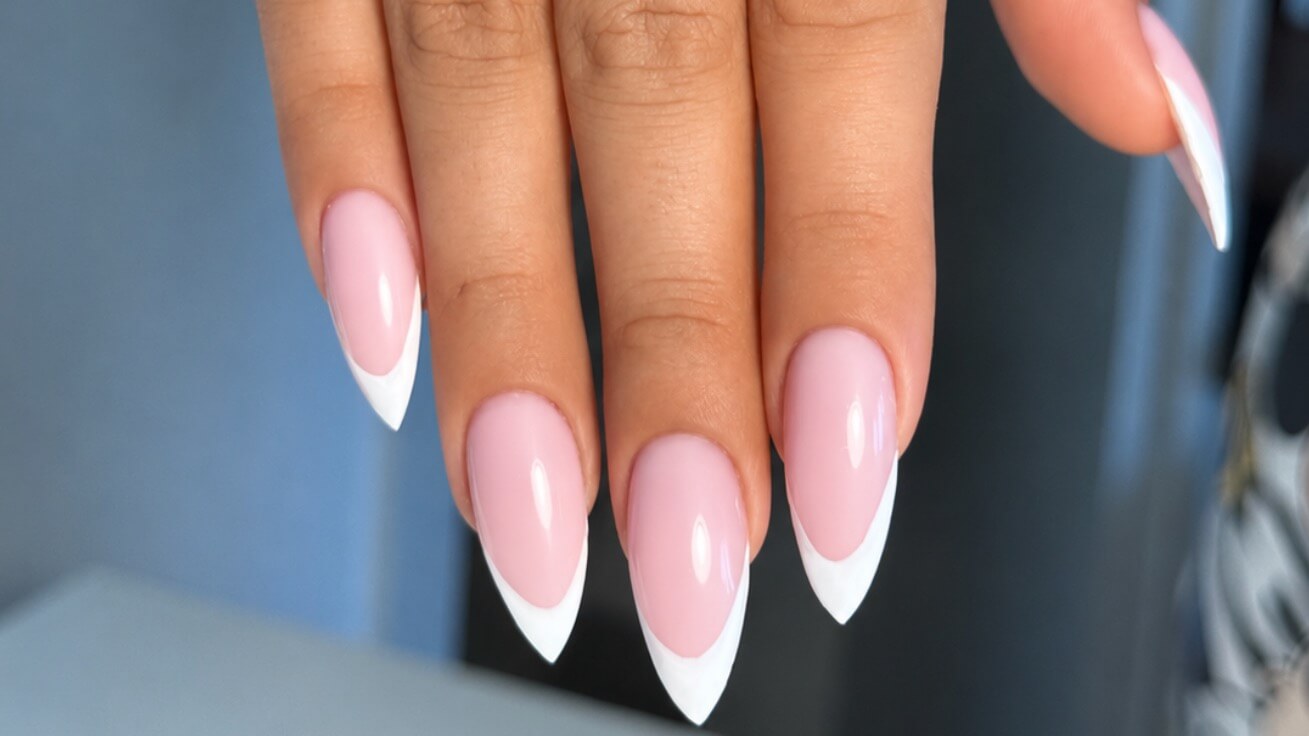  | Tigist nails