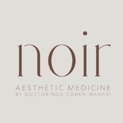 Noir aesthetic medicine | Lee