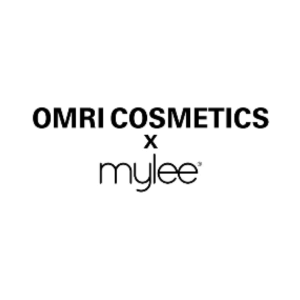  Omricosmetics X Mylee | lee