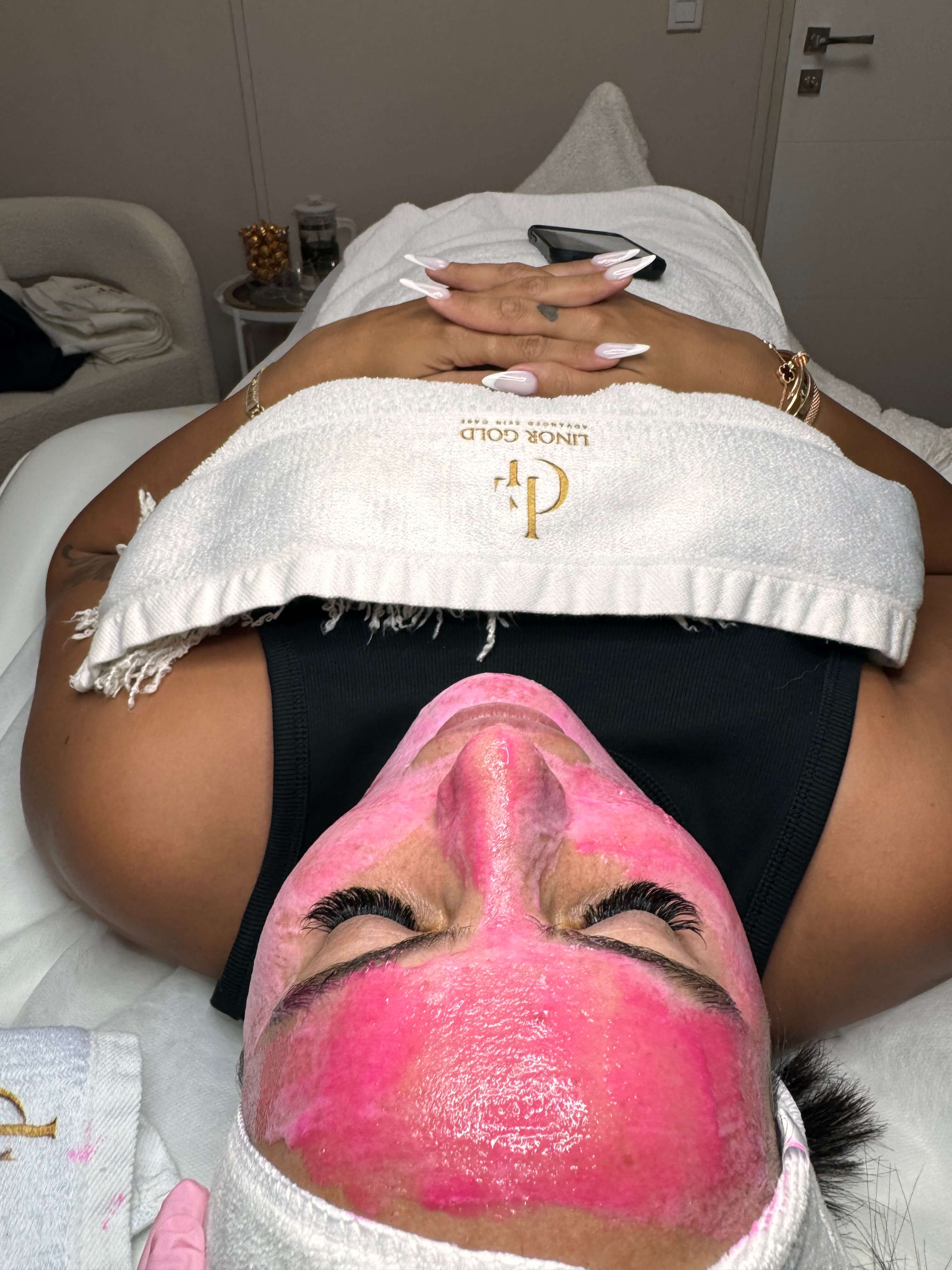 לינור גולד טיפולי עור מתקדמים