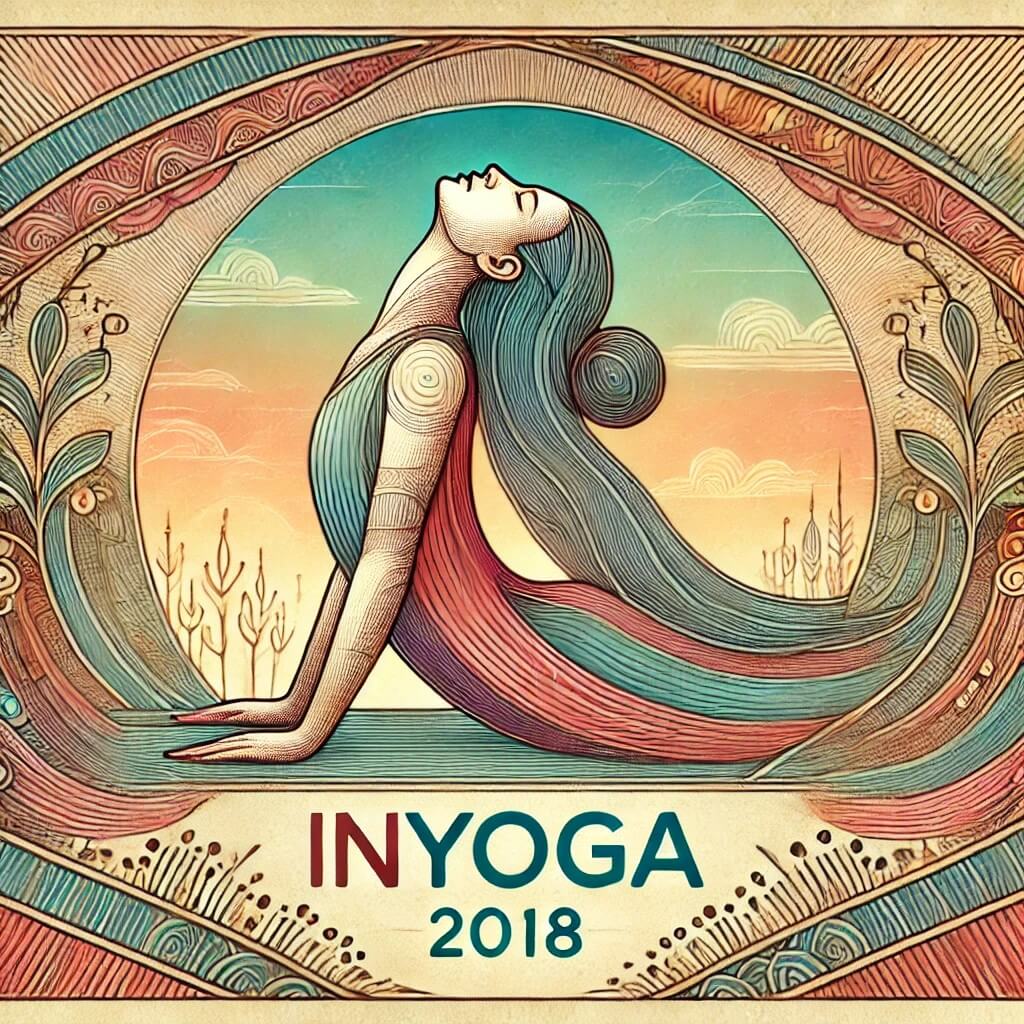 Inyoga2018 | lee