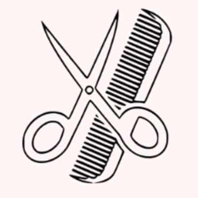 SHALEM barber shop | lee