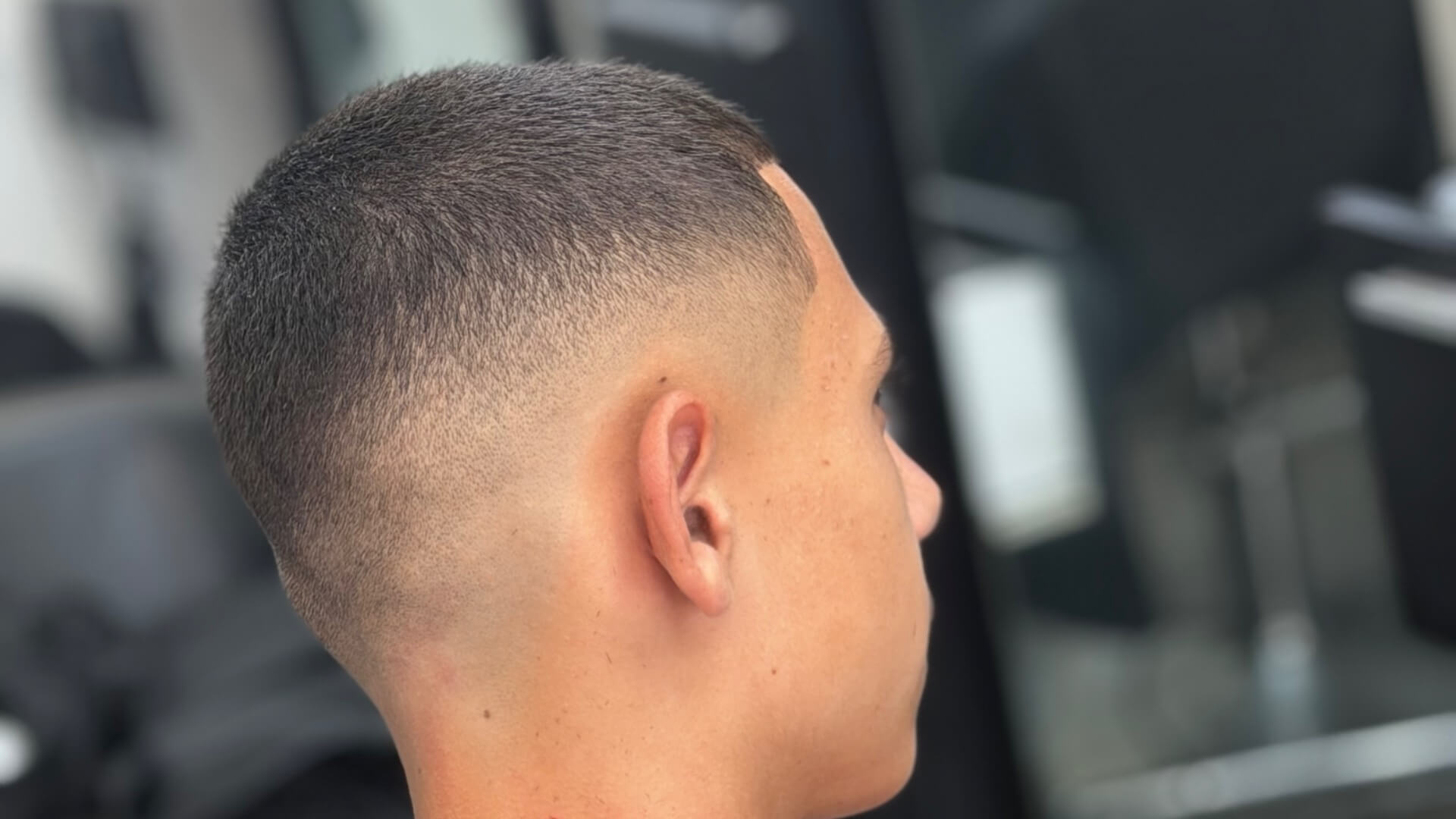  | Orelbarber