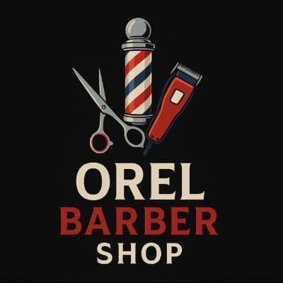 Orelbarber | lee