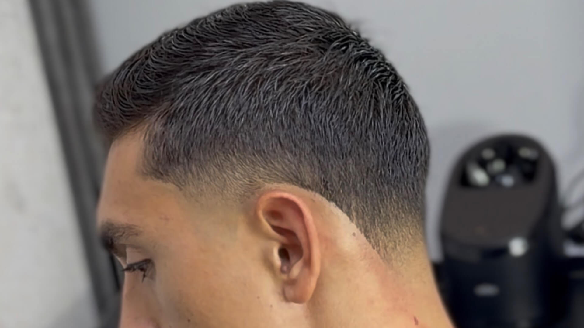  | Orelbarber