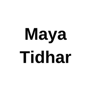 Maya Tidhar  | lee