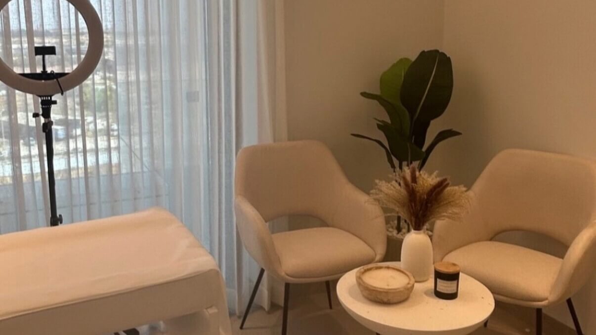 Jenny orel professional skincare 