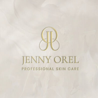 Jenny orel professional skincare  | lee