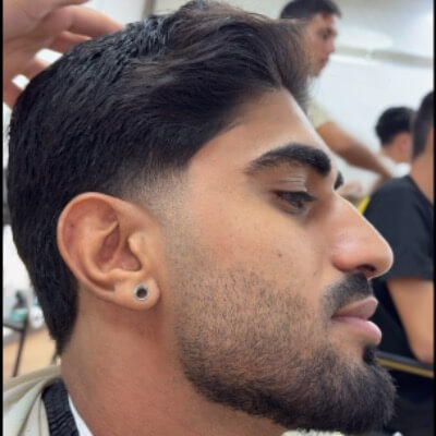 TachlitBarber | lee
