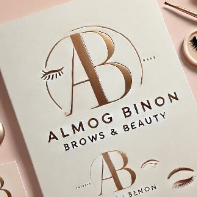 BROWS & BEAUTY-אלמוג מעצבת גבות | lee
