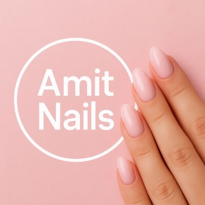 Amit_ nails | lee