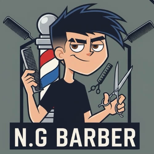 N.G Barber | lee