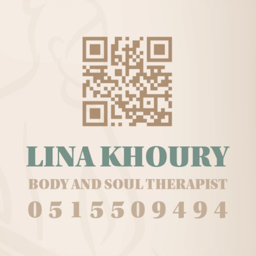 Lina therapist | Lee