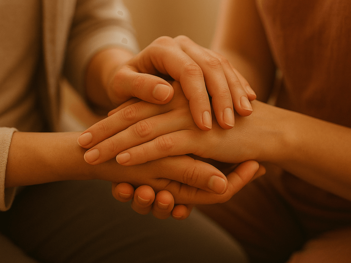 ניצן פרץ מנחה למיניות בגישה סומטית | lee