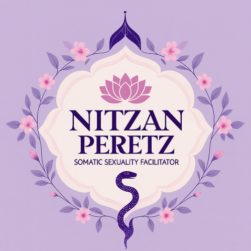 ניצן פרץ מנחה למיניות בגישה סומטית | lee