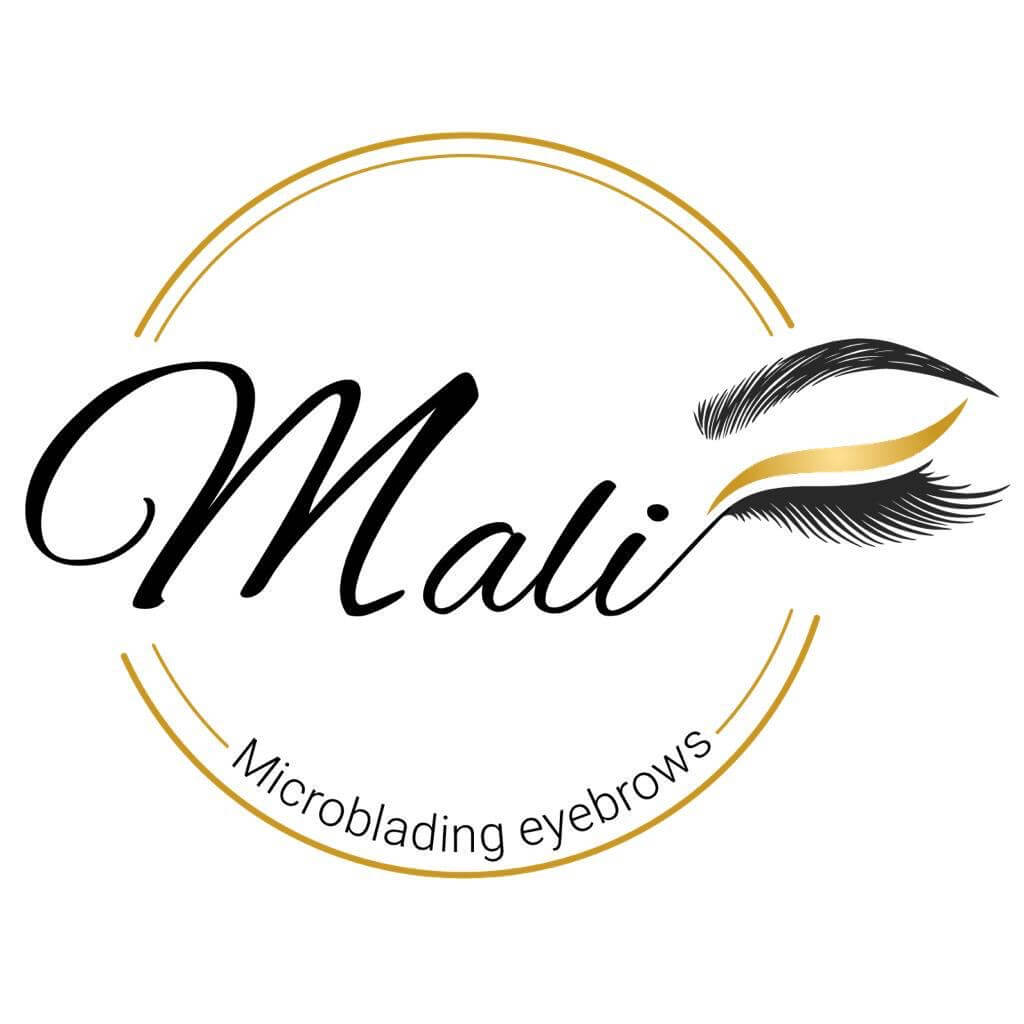 מלי ברקולין עיצוב גבות