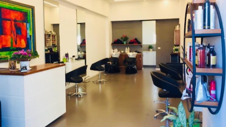 אמיר שמש מספרה 