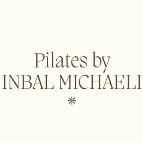 Pilates by INBAL MICHAELI | lee