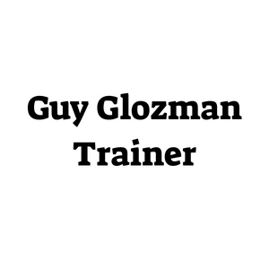 Guy Glozman  | lee