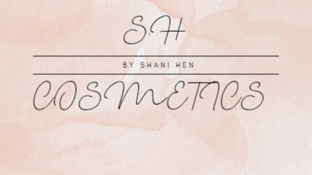 S.H COSMETICS 