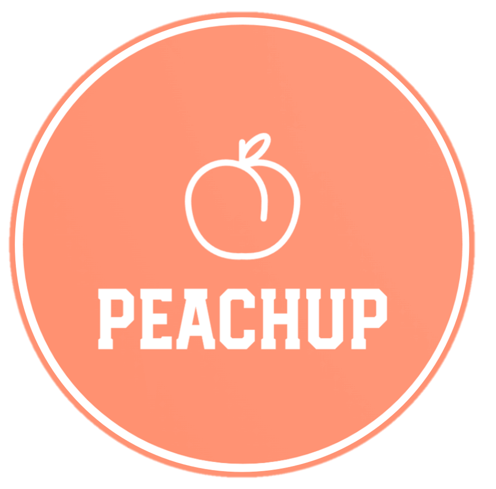 PEACHUP  | lee