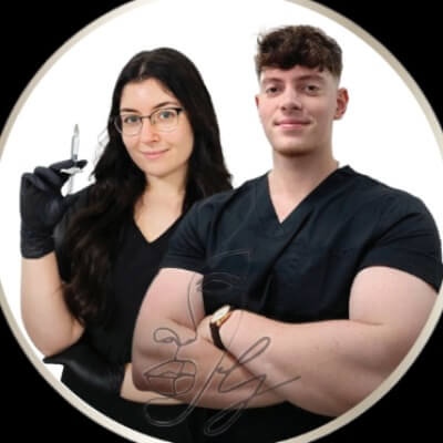 Dr. Solodar  | lee