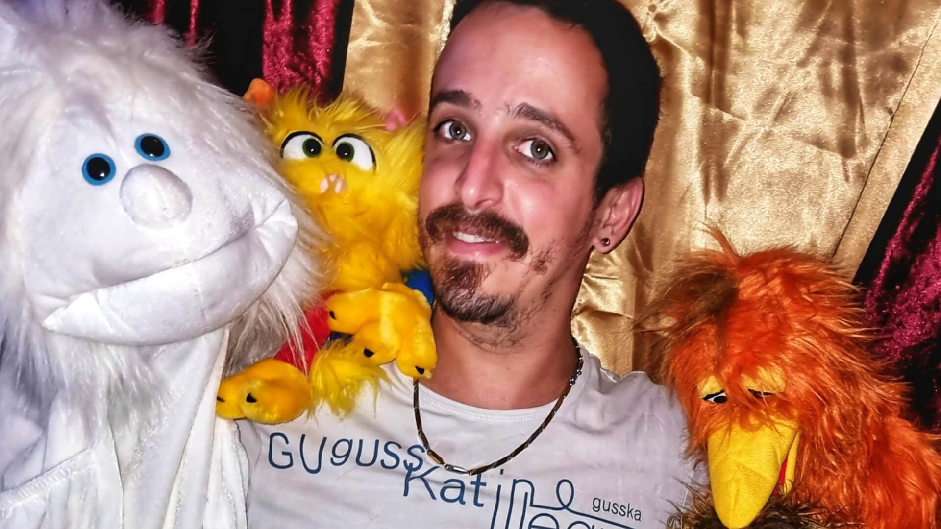 החברים של אמיר 