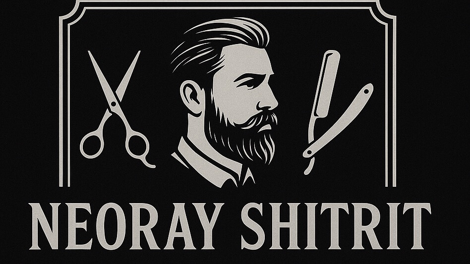 Neoray shitrit barbershop