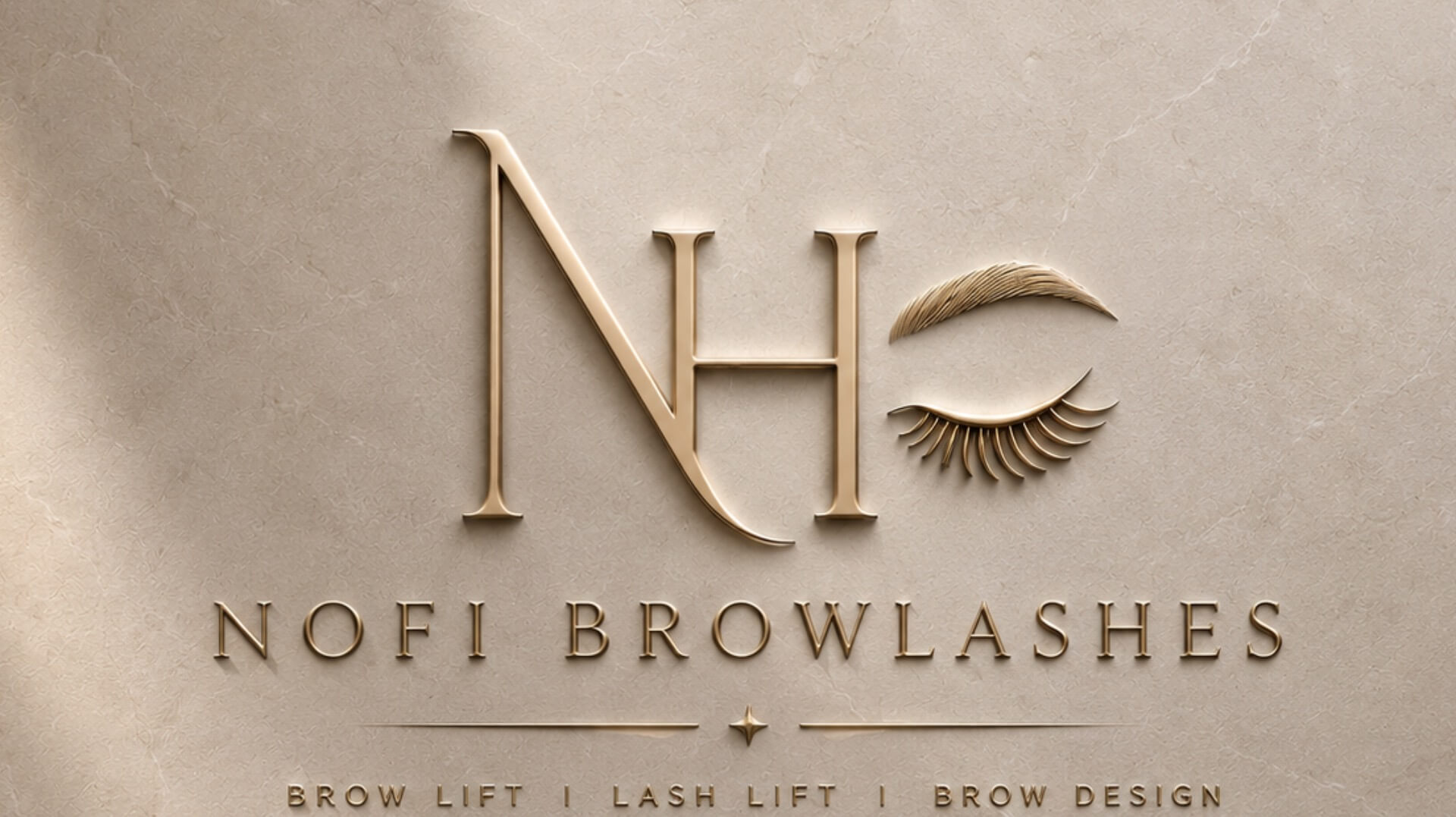  | Nofi Browlashes 