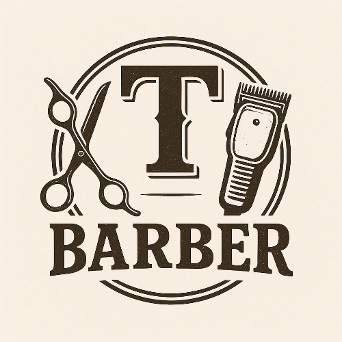 T barber | lee