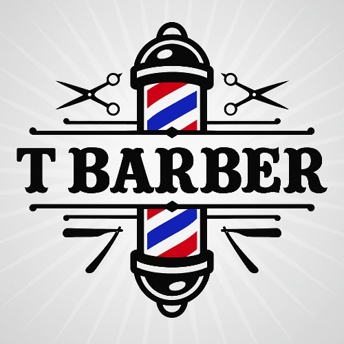 T barber | lee