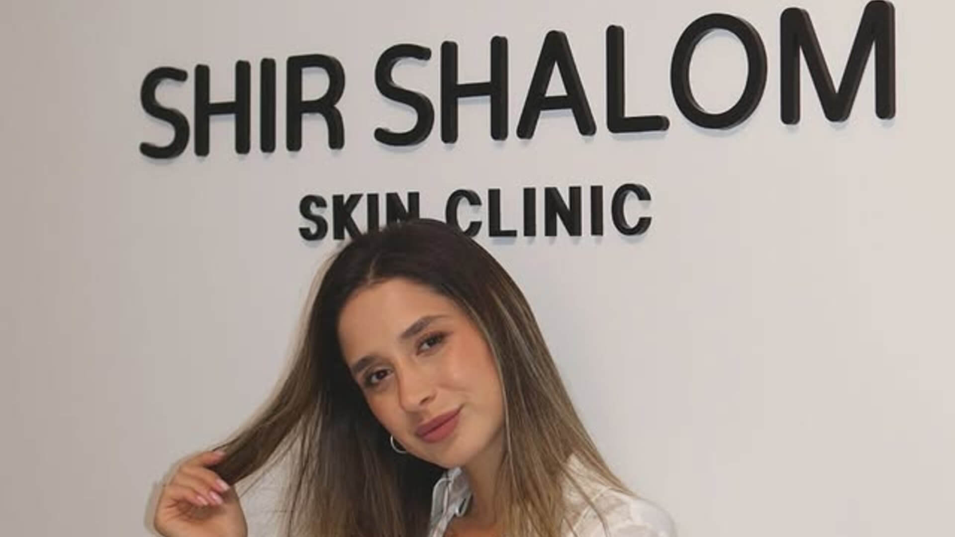 Shir shalom skin clinic