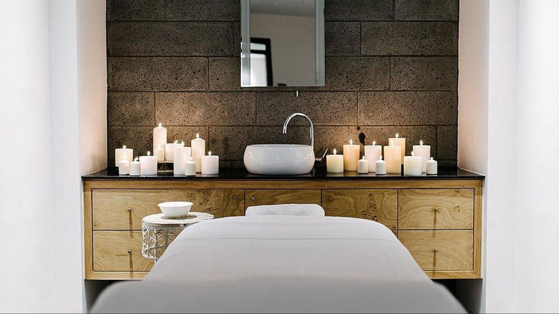 ספא פיורינה הגושרים מלון בטבע - Fiorina Spa