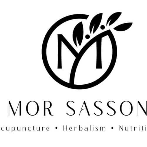 מור ששון רפואה סינית  | lee