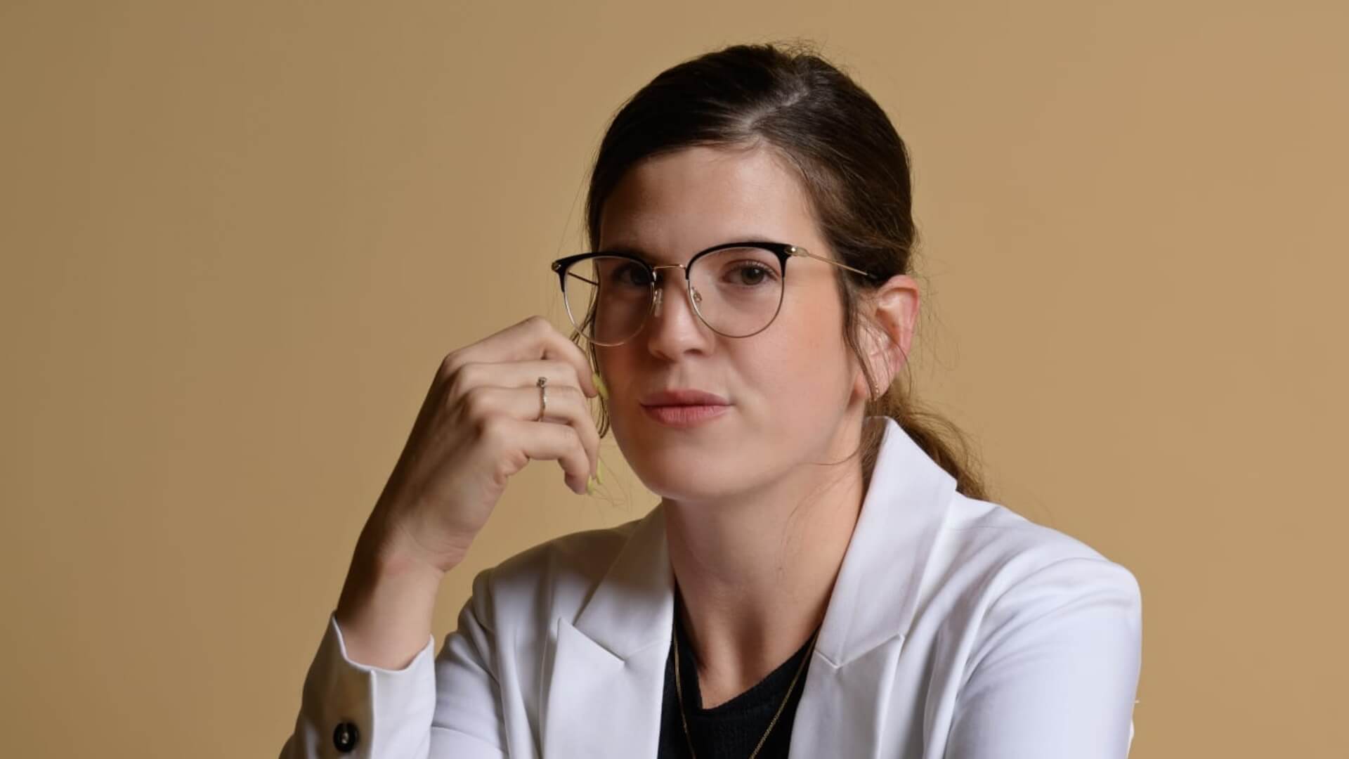 Bianca ביאנקה פדיקור חריש