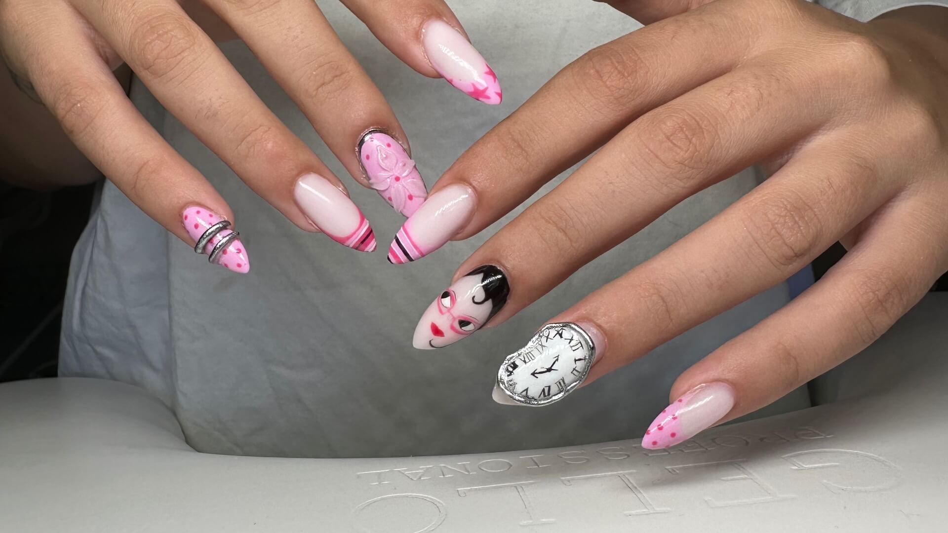  | Shalevxnails 