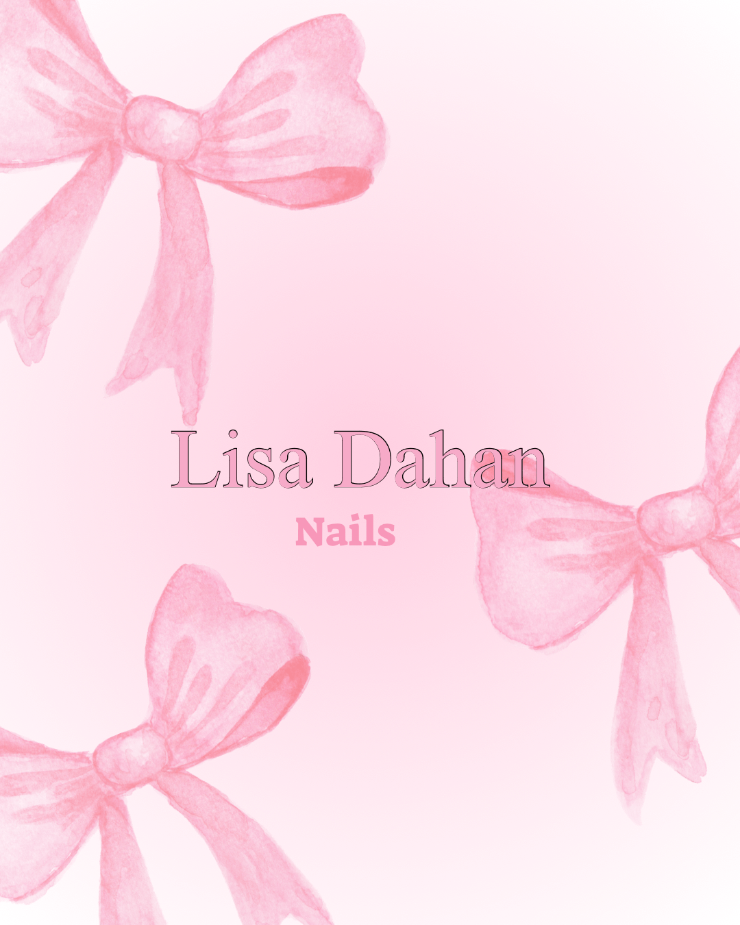  Lisa Dahan Nails | lee