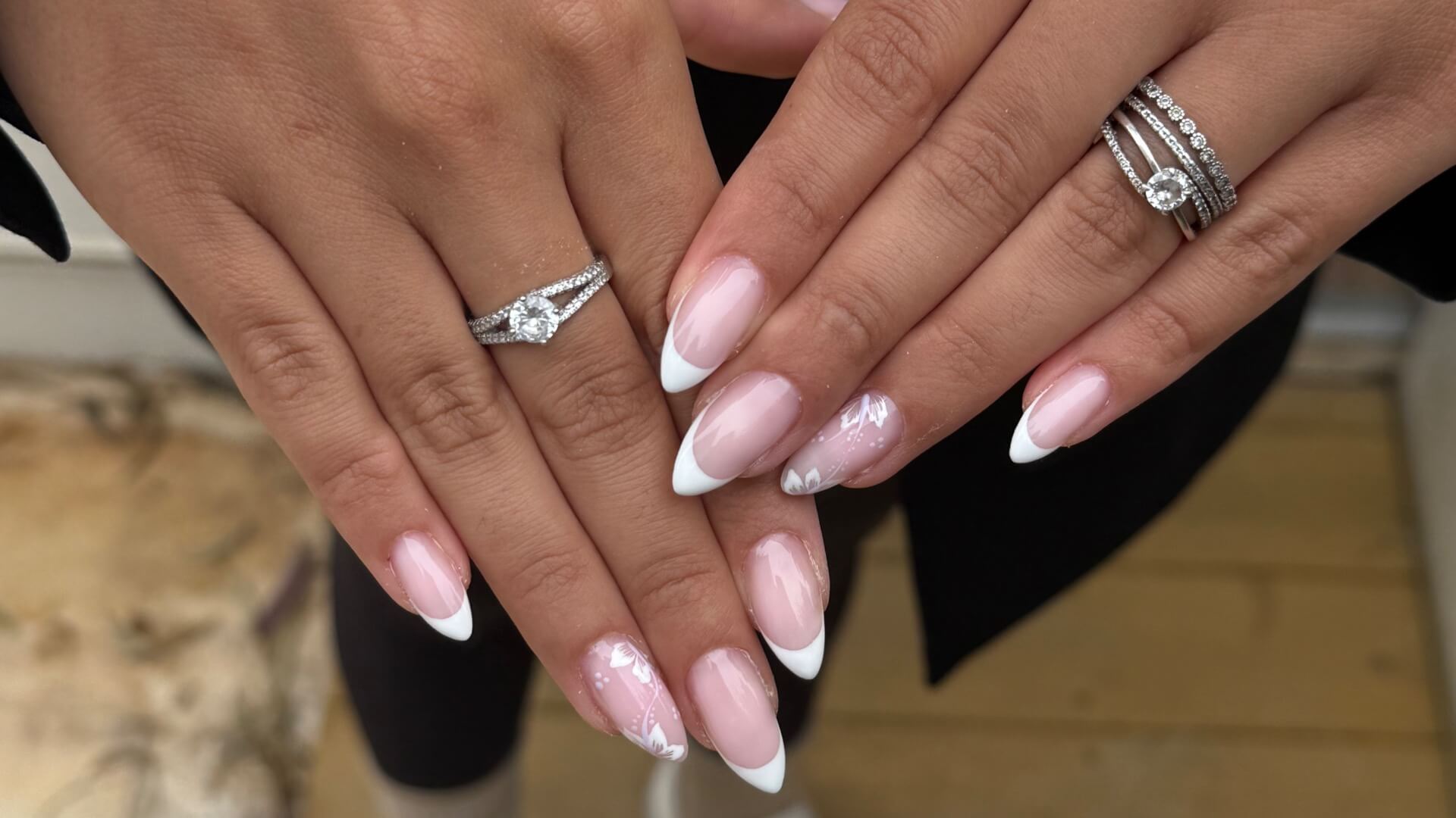  | Ronni nailss