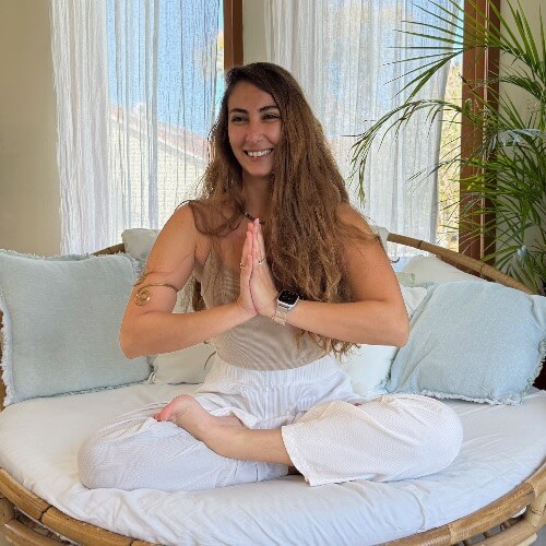 Hadas - Yoga House | lee
