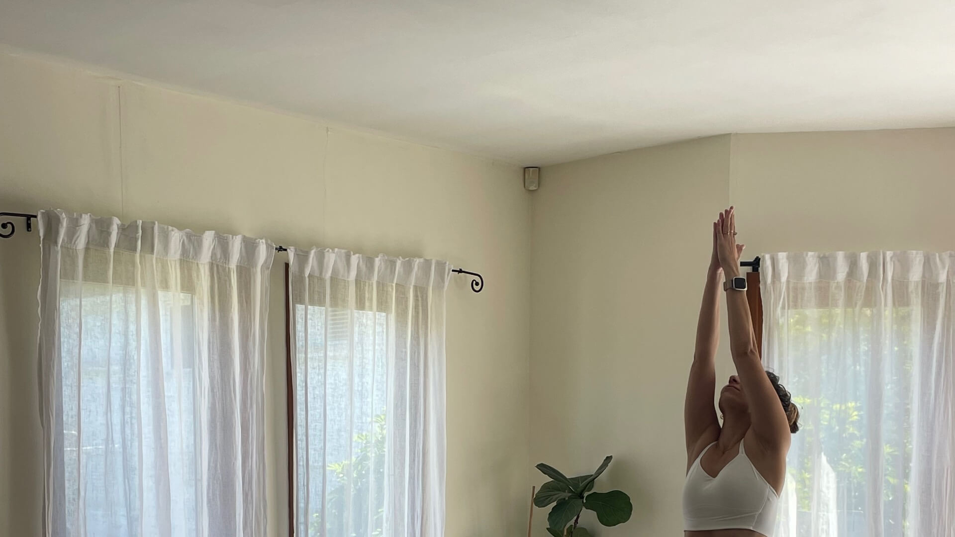 Hadas - Yoga House