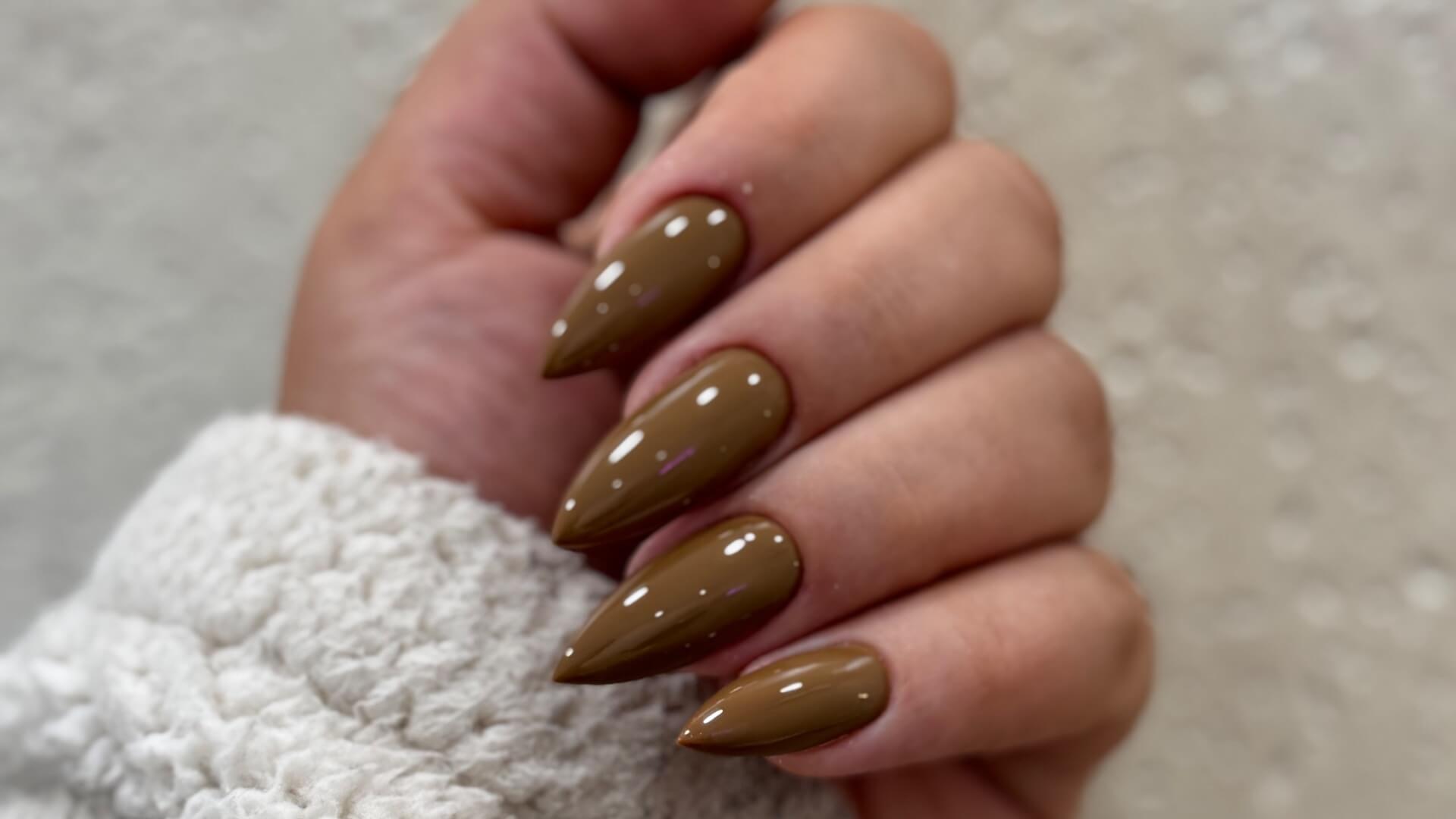 יהב נייל - Yahav Nail