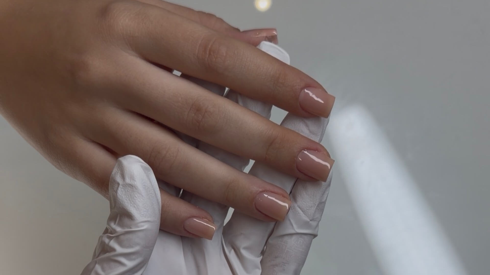 יהב נייל - Yahav Nail