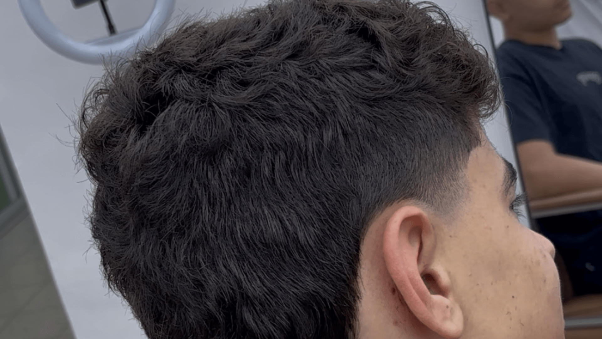 SO barber 