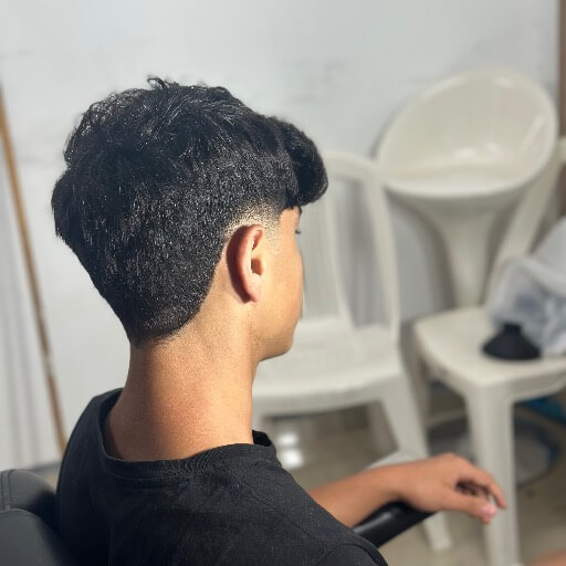Ori barbers | lee