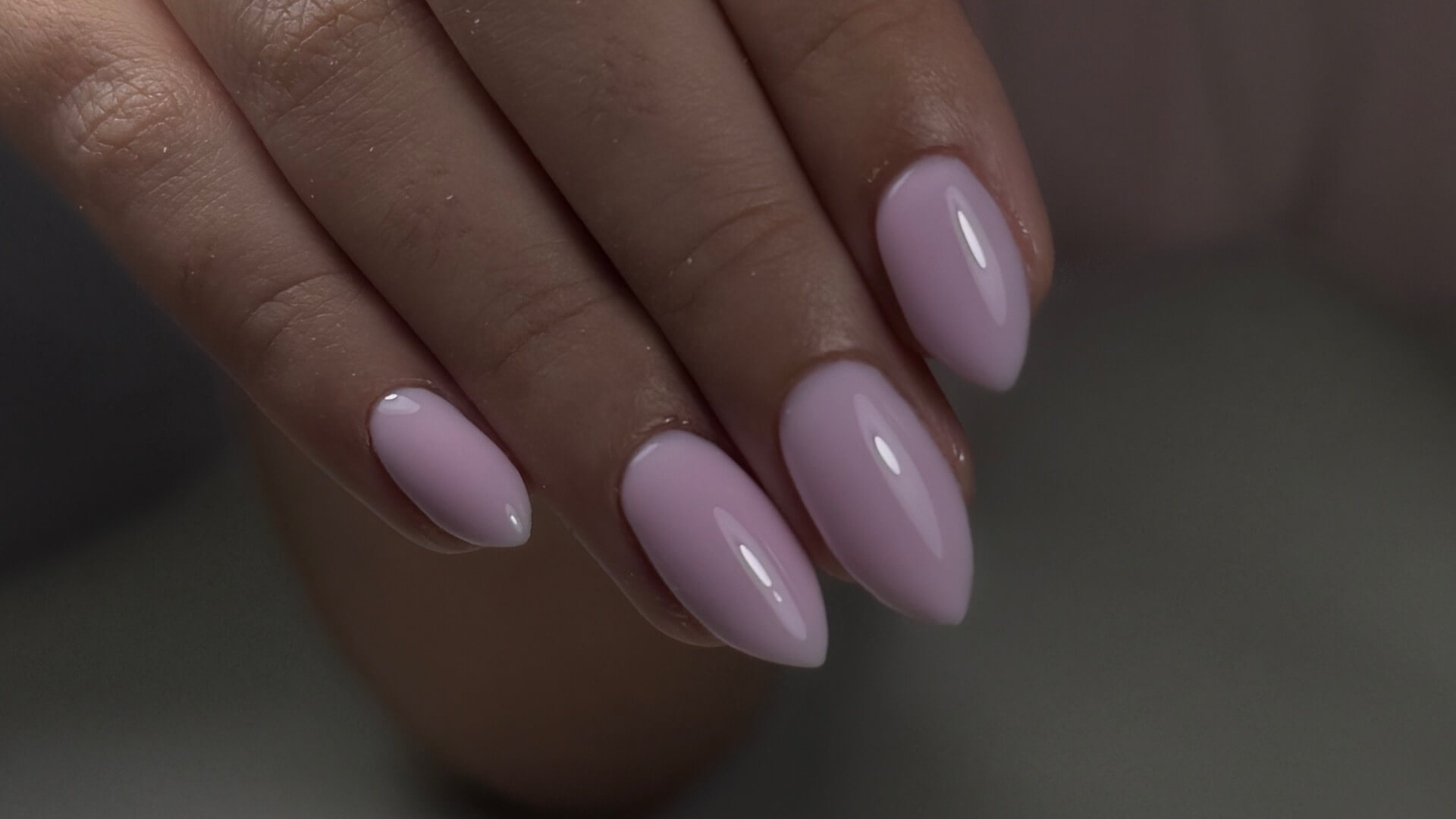 | Osher nails