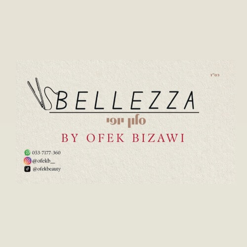 BELLEZZA | lee