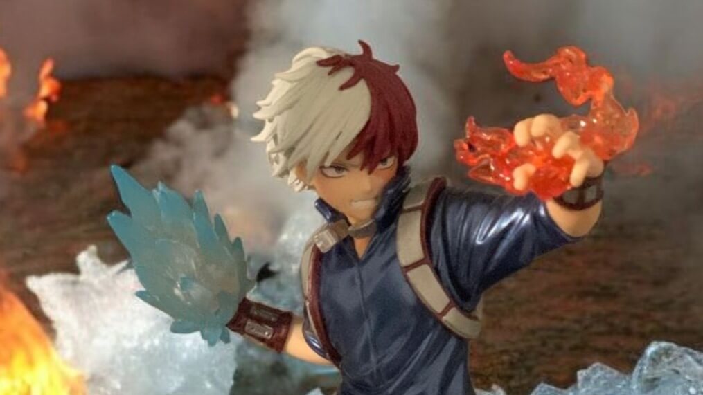 אנימה סטיישן